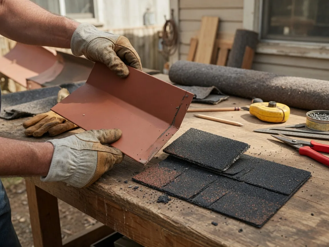 Roof Repair company in Ninilchik, AK